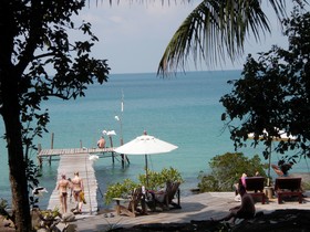 A Na Lay Resort