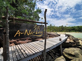 A Na Lay Resort