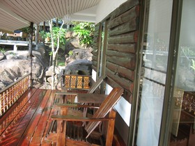 A Na Lay Resort