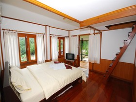 A Na Lay Resort