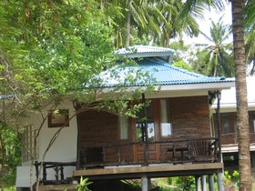 A Na Lay Resort