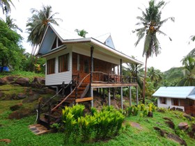 A Na Lay Resort