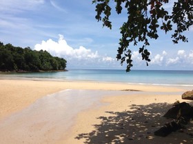 A Na Lay Resort