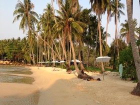 A Na Lay Resort