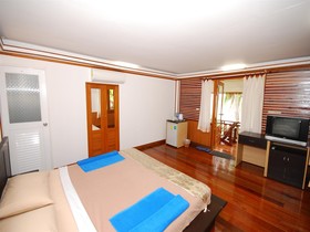 A Na Lay Resort
