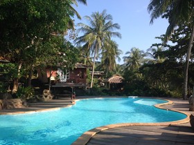 A Na Lay Resort