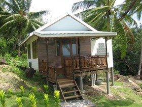 A Na Lay Resort
