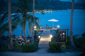 Tolani Resort Koh Kood