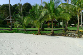 Tolani Resort Koh Kood