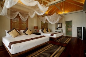 Tolani Resort Koh Kood
