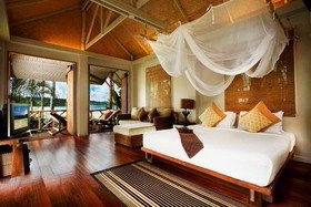 Tolani Resort Koh Kood