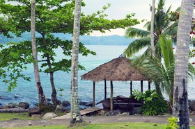 Tolani Resort Koh Kood