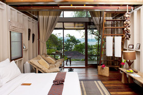 Tolani Resort Koh Kood
