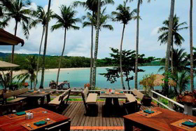 Tolani Resort Koh Kood