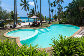 Tolani Resort Koh Kood
