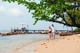Tolani Resort Koh Kood
