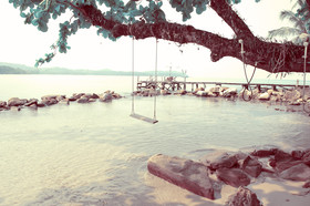 Tolani Resort Koh Kood