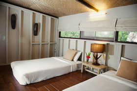 Tolani Resort Koh Kood
