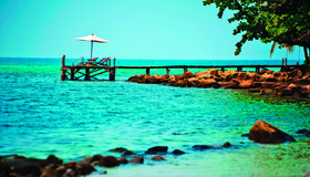 Tolani Resort Koh Kood