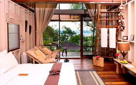 Tolani Resort Koh Kood