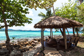 Tolani Resort Koh Kood