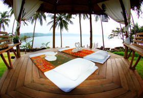 Tolani Resort Koh Kood