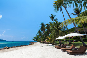 Tolani Resort Koh Kood