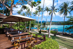 Tolani Resort Koh Kood