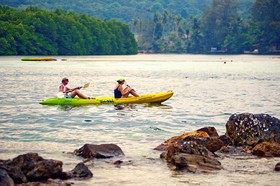 Tolani Resort Koh Kood