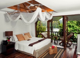 Tolani Resort Koh Kood