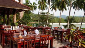 Tolani Resort Koh Kood