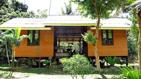 Baan Bua Cottage