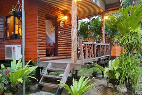 Baan Bua Cottage