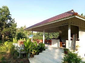 Baan Bua Cottage