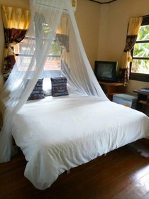 Baan Bua Cottage
