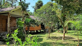 Baan Bua Cottage