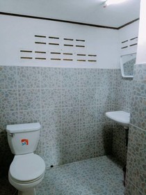 Baan Bua Cottage