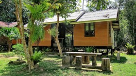 Baan Bua Cottage