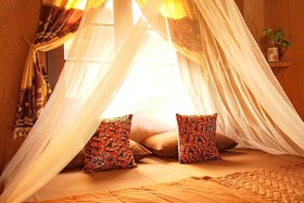 Baan Bua Cottage
