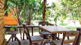Baan Bua Cottage