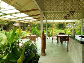 Baan Bua Cottage