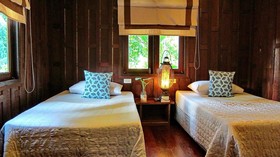 Baan Bua Cottage