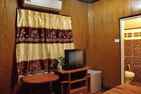 Baan Bua Cottage