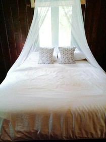Baan Bua Cottage
