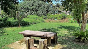 Baan Bua Cottage