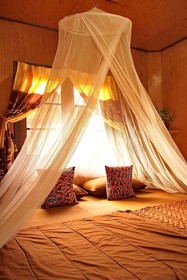 Baan Bua Cottage