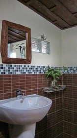 Baan Bua Cottage