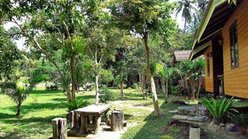 Baan Bua Cottage