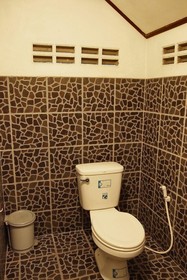 Baan Bua Cottage
