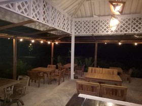 Baan Bua Cottage